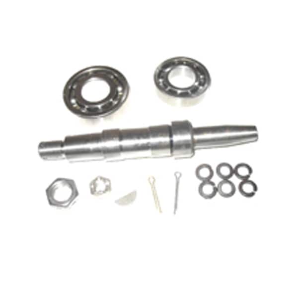 Water Pump Rebuild Kit